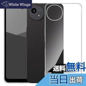 �y���������zMosasa ����TPU �����Y�ی� ���^ �T�C�Y�FAQUOS Wish5