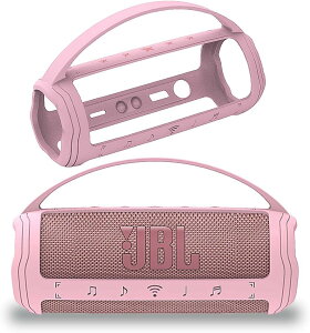 �y���������zBCWXION�V���J�Q���ی�J�o�[for JBL FLIP6 Bluetooth�I�[�f�B�I�C�����h�~ �ϏՌ� �h�o �L�Y�h�~ �w��h�~ for JBL FLIP 6 �F�F�s���N