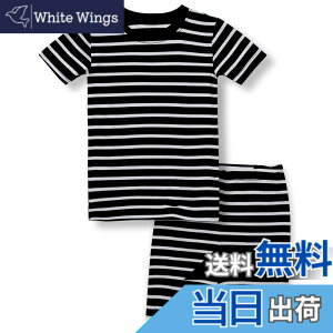 �y���������z[Vaenait Baby] 6����-12�� �x�r�[ �L�b�Y �q�� ���̎q �j�̎q ���� �p�W���} �{�[�_�[ �X�g���C�v �r�X�R�[�X �ăV���b�g���[���E�F�A �㉺�Z�b�g �F�FA06-Line Blackwhite�A�T�C�Y�F150