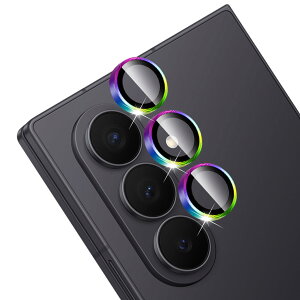 �y���������zGreerass �J�����ی�t�B���� ��U�h�~ ������ �ϏՌ� �F�F�J���t���A�T�C�Y�FGalaxy Z Fold7 �Ή� �J�����t�B����