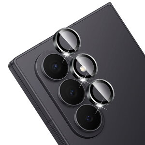 �y���������zROA-6330 �t�B���� �����K���X �F�F�u���b�N�A�T�C�Y�FGalaxy Z Fold7 �Ή� �ی�t�B����