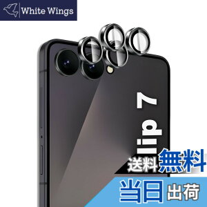 �y���������zFor �t�B���� �F�F�u���b�N�A�T�C�Y�FGalaxy Z Flip7