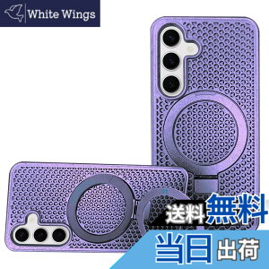 �y���������zKanyaku Galaxy S22 S23 S24 Plus FE Ultra�p�̃P�[�X �V���[�Y Magsafe ��p �U�M ���M �ϏՌ� ���M�y�� ��p�P�[�X Kanyaku Galaxy S22�p�̃X�}�z�P�[�X magsafe�Ή� �}�O�Z�[�t �X�}�z�P�[�X ���� 