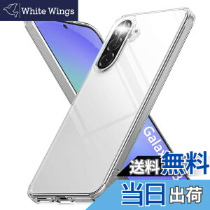 �y���������zGosento For Galaxy A25 5G �P�[�X �N���X�^�� �N���A ���� TPU�f�� �F�F�����A�T�C�Y�FGalaxy A36 5G