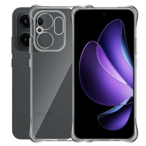 �y���������zFor Phone �P�[�X ���^ �y�� �F�F�N���A�A�T�C�Y�FOPPO Reno13 A �Ή� �ی�P�[�X