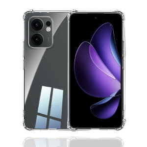 �y���������zWekrsu- �P�[�X + �K���X�t�B���� + �J�����t�B����fhuormxz �F�F�N���A�A�T�C�Y�FOPPO Reno13 A �P�[�X