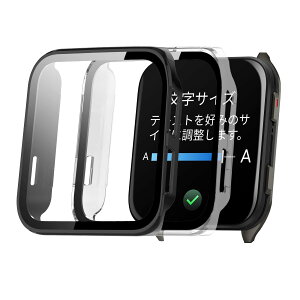 �y���������zMosasa phone �t�B���� �Ռ��z���������� �F�F�u���b�N�A�T�C�Y�F2�� �P�[�XGarmin Venu X1