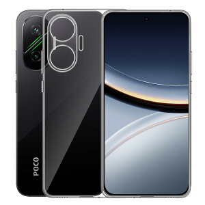 �y���������zFor Phone �P�[�X ���^ �y�� �F�F�N���A�A�T�C�Y�FXiaomi POCO F7 �Ή� �P�[�X