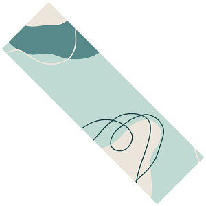 �y���������z�yBARDATS�z�⊴�^�I�� �����X�|�[�c�^�I�� �唻100×30cm �N�[���v�����g �����j���O�E�t�B�b�g�l�X�p�X�E�F�b�g�o���_�i �y�� �����΍� �g�ѕ֗� �A�C�X�^�I�� �v�[���^�I�� ��