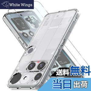 �y���������zMosasa �P�[�X TPU+PC �F�F�N���A�A�T�C�Y�FNothing Phone 3