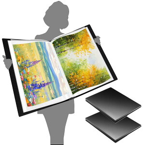 �y���������zSAGVE�i�T�Q�r���j �y40�����[�z B3 �|�X�^�[�t�@�C�� �N���A�t�@�C�� 40�����[ 20�|�P�b�g �܂�Ȃ��s���� PVC�f�� �傫���T�C�Y ��^ ��i �V�� �ۊ� �ӏ� ���[ �F�F�u���b�N 40