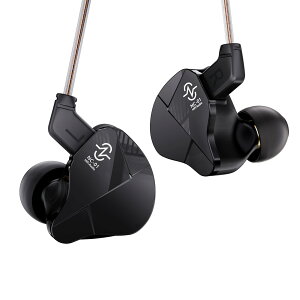 �y���������zYinyoo CCZ BC01 PRO HARMONY �C�����j �J�i���^ �L���C���z�� 1BA+1DD �C���z�� �L�� �ቹ���� �m�C�Y�L�����Z�����O �C���z�� 3.5mm�v���O ��P�[�u���\ iPhone/Android �K�p �Q�[�� �Q�[�~