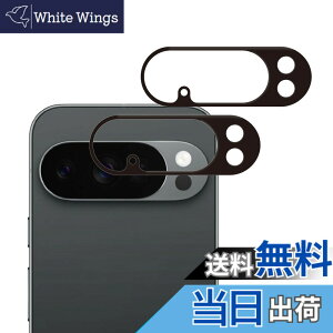 �y���������z�ی�t�B���� �g�ѓd�b�E�X�}�[�g�t�H���p�X�N���[���v���e�N�^�[ �F�F�����A�T�C�Y�FPixel 10 Pro XL�J����