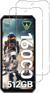 �y���������z�y2���Z�b�g�zFor OUKITEL �t�B���� �ی�t�B�����yZENGZOUZ�zOUKITEL �K���X�t�B���� ���{���Ɏq�f�ސ� �d�x9H �ϏՌ� �X�N���b�`�h�~ �����ߗ� �����z�� �C�A�[�� �����x�^�b�` ����