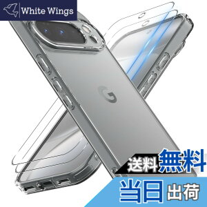 �y���������zPHONE ���^ �y�� �J�o�[ �F�F�N���A�A�T�C�Y�FGoogle Pixel 10/10 Pro �Ή� �ی�P�[�X