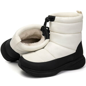 �y���������z[MERPHINE] �X�m�[�u�[�c �����Y ���f�B�[�X �X�m�[�V���[�Y �h�� �E�C���^�[�V���[�Y �h���u�[�c �~�C ��p�C ���N�� �{�A �g���� ���� ����~�� �y�� �k�C�� Snow Boots �F�FA �I�t�z