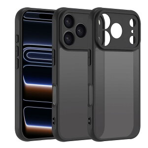 �y���������zKakuki for �P�[�X �M�����N�V�[ �N���A �\�t�g�J�o�[ �F�FPC �������A�T�C�Y�FiPhone 17 Pro Max ������