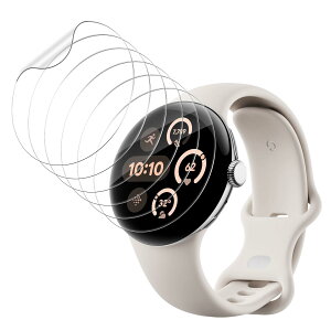 �y���������zFor �t�B���� �T�C�Y�F6�� �t�B����Google Pixel Watch 4 45mm