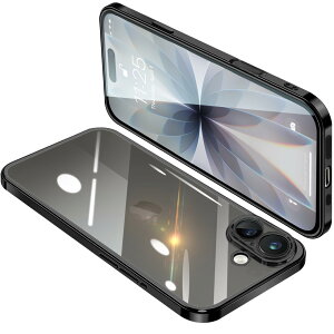 �y���������ziPhone �P�[�X �N���A �A�C�t�H�� �J�o�[ ���� �X�}�z�P�[�X �ϏՌ� �y�� ���b�L���H TPU ���^ �X�g���b�v�z�[���t�� ����~�� �����h�~ �F�F�u���b�N�A�T�C�Y�Fiphone 17