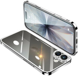 �y���������ziPhone �P�[�X �N���A �A�C�t�H�� �J�o�[ ���� �X�}�z�P�[�X �ϏՌ� �y�� ���b�L���H TPU ���^ �X�g���b�v�z�[���t�� ����~�� �����h�~ �F�F�V���o�[�A�T�C�Y�Fiphone 17