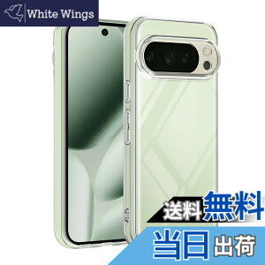 �y���������zKakuki for �P�[�X �M�����N�V�[ �N���A �\�t�g�J�o�[ �F�FTPU�N���A�A�T�C�Y�FPixel 10 Pro XL