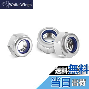 �y���������zPOTRRCIUSUER �Z�p���b�N�i�b�g 304�X�e�����X�| �T�C�Y�FM6 x 1mm