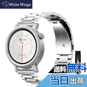 �y���������z[YealRed] ���v�o���h For CMF by Nothing Watch 3 Pro/Watch Pro 2 �p�A �������X�e�����X�X�`�[�������p���v�X�g���b�v �����ȒP �ʋC���A�ϖ��Ր��A�ϕ��H�� ���v�o���h �������߉\ ����