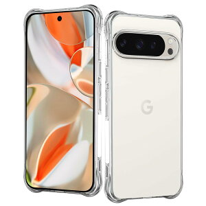 �y���������z���Y���Ɏq�f�� �����K���X �Ή� �K���X�t�B���� �J�o�[ �ی�t�B���� �F�F�N���A�A�T�C�Y�FPixel 10 TPU