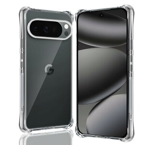 �y���������z�Ή� �K���X�t�B���� �ی�t�B���� ���E���h�G�b�W���H�Ȃ� �F�F�N���A�A�T�C�Y�F�Ή� Google Pixel 10 pro xl �P�[�X