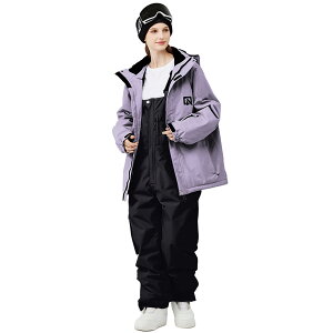 �y���������z[HOTIAN] �X�L�[�E�F�A �����Y ���f�B�[�X �X�m�[�{�[�h�E�F�A �㉺�Z�b�g �X�m�{�E�F�A �ϐ���10000mm�u5�T�C�Y S�`2XL�E5�J���[�v�������H �X�m�[�E�F�A �{�[�h�E�F�A �h�� ��V�� 