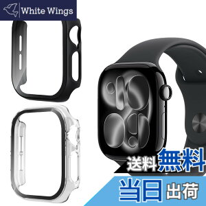 �y���������zMosasa phone �t�B���� �Ռ��z�� �C�A�[�� �����x �������� �T�C�Y�F2�� �P�[�XApple Watch Series 11 46mm