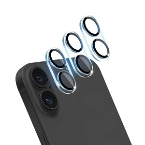 �y���������z�Ή� �K���X�t�B���� + �J�����t�B���� �y�d�x9H�z �C�A�[�� �A�w��h�~ �A�ȒP�\��t�� �F�F�N���A�A�T�C�Y�F�Ή� iPhone 17 �J�����t�B����