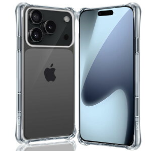 �y���������z�Ή� �K���X�t�B���� �ی�t�B���� ���E���h�G�b�W���H�Ȃ� �F�F�N���A�A�T�C�Y�F�Ή� iPhone 17 pro max �P�[�X