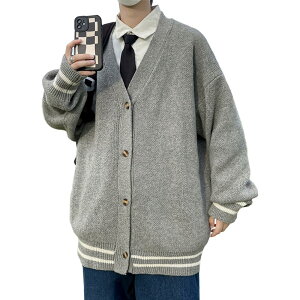 �y���������z[Yeecan] �J�[�f�B�K�� �����Y �H �� V�l�b�N�W���P�b�g �Z�[�^�[ �J�W���A�� �w�� ���n �A�E�^�[ ������� �傫���T�C�Y ���� ������� �j�����p �t�H�~�� �F�FS2:�O���[�A�T�C�Y