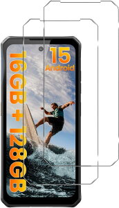 �y���������z�y2���Z�b�g�zFor OUKITEL �t�B���� �ی�t�B�����yZENGZOUZ�zOUKITEL �K���X�t�B���� ���{���Ɏq�f�ސ� �d�x9H �ϏՌ� �X�N���b�`�h�~ �����ߗ� �����z�� �C�A�[�� �����x�^�b�` ����