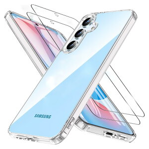 �y���������zMosasa �P�[�X TPU+PC �F�F�N���A�A�T�C�Y�FGalaxy S25 FE