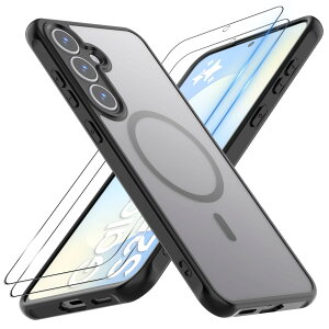 �y���������zODEW 363 �Ή� �X�^���h�@�\�t�� �F�F�u���b�N�A�T�C�Y�FGALAXY S25 FE �Ή� �ی�P�[�X