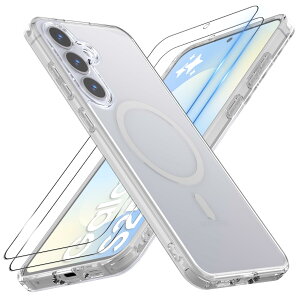 �y���������zPHONE ���^ �y�� �J�o�[ �F�F�N���A�A�T�C�Y�FGALAXY S25 FE �Ή� �ی�P�[�X