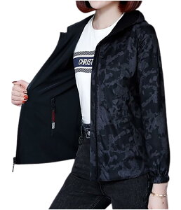 �y���������z[�G���V���O] ���o�[�V�u�� �E�C���h�u���[�J�[ �t�[�h�t�� �h�� �A�E�g�h�A �W���P�b�g �S���t�E�F�A ���f�B�[�X �t �H �~ �F�F�u���b�N�A�T�C�Y�F2XL