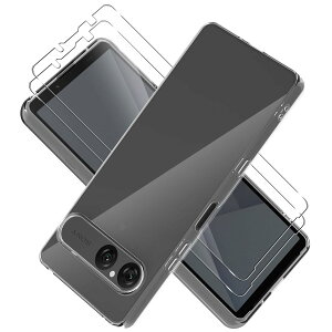 �y���������zMosasa phone �t�B���� �Ռ��z�� �C�A�[�� �����x �������� �T�C�Y�F1�� �P�[�X�\�j�[ Xperia 10 VII SO-52F