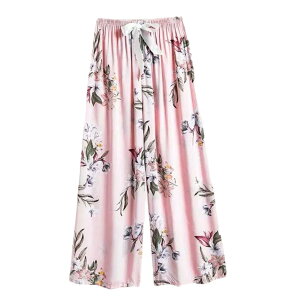 �y���������z[Moerstar] ���[���p���c ���f�B�[�X �p�W���}�{�g�� ���[���� �� ������� �̌^�J�o�[ ������ ���K�p���c �i�C�g�E�F�A�{�g�� �����b�N�X �n���C�A���� Free size �F�F�s���N�i���C