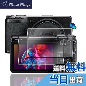 �y���������z�Ή� �K���X�t�B���� + �J�����t�B���� �y�d�x9H�z �����K���X Touch�Ή� �A��U�h�~ �A�Ռ��z�� �A�w��h�~ �A�ȒP�\��t�� �F�F�N���A�A�T�C�Y�F�Ή� Ricoh GR IV
