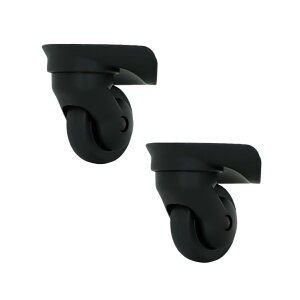 �y���������zPLEAVIT �X�[�c�P�[�X �L���X�^�[ ���� �C���p �ԗ� �É� 360�x��] �g���x���o�b�O ��C�p�[�c DIY �ȒP��t