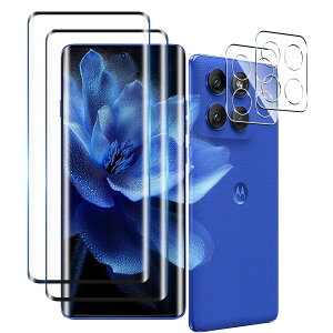 �y���������z�Ή� �K���X�t�B���� �ی�t�B���� ���E���h�G�b�W���H�Ȃ� �F�F�N���A�A�T�C�Y�F�Ή� Motorola Edge 60 Pro/60S Pro