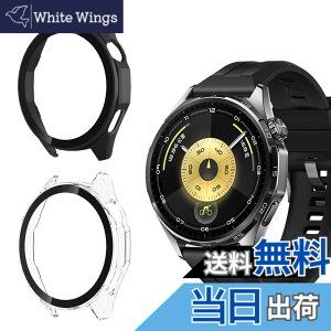 �y���������zFor �t�B���� �T�C�Y�F2�� �P�[�XHUAWEI WATCH GT6 46mm