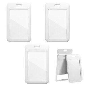 �y���������zVitalBloom ID �o�b�W �z���_�[ �c�^ �v���X�`�b�N �J�[�h �P�[�X �v���e�N�^�[ �|�[�` �����ȑ��t�� �I�t�B�X �w�Z �z���_�[�����n�[�h �J�[�h �v���e�N�^�[ �v���X�`�b�N �J�[�h