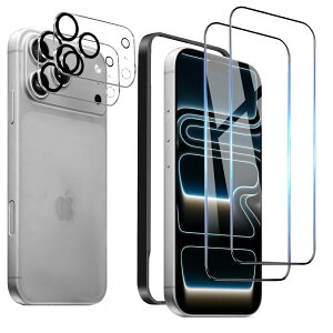 �y���������z�K���X�t�B���� iPhone 13mini �p �y2���Z�b�g�z�S�ʕی� �t�B���� �t���J�o�[ �t����� 5.4�C���`�Ή� �C�A�[�� �\��t���ȒP �F�F9H-�����ׁA�T�C�Y�FiPhone 17Promax