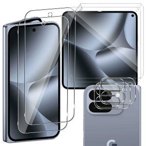 �y���������zFor �t�B���� �F�F�����A�T�C�Y�F6�� �t�B����Google Pixel 10 Pro Fold