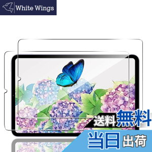 �y���������z�Ή� �K���X�t�B���� + �J�����t�B���� �y�d�x9H�z �����K���X Touch�Ή� �A��U�h�~ �A�Ռ��z�� �A�w��h�~ �A�ȒP�\��t�� �F�F�N���A�A�T�C�Y�F�Ή� Xiaomi Pad Mini