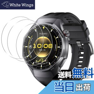 �y���������z�y2���t���ی�+2�������Y�ی�z �K���X�t�B���� �d�x9H ���Y���ɎqAGC�f�� �C�A�[�� ��U�h�~ �����x �Ռ��z�� ���E���h�G�b�W���H �F�FHD�����A�T�C�Y�FBM-WATCH GT6 PRO 46mm